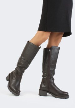 Женские сапоги K-C 2-811270-04