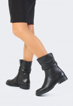 Женские полусапожки K-C 2-817195