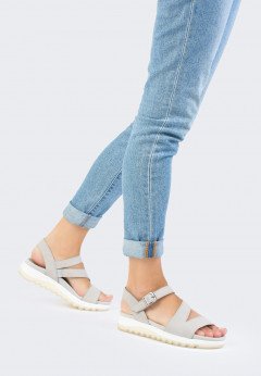 Женские босоножки Jana 8-8-28600-28-204