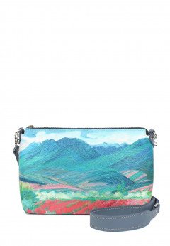 Женская сумка кросс-боди K-C Джейн Весна в Аштараке Геворкян С.Е.