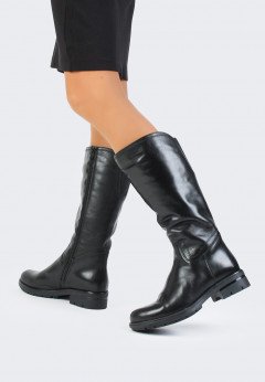 Женские сапоги Francesco Donni F1F1 ST207-02