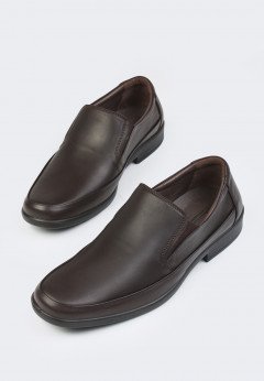 Мужские туфли Esse 22096-BROWN