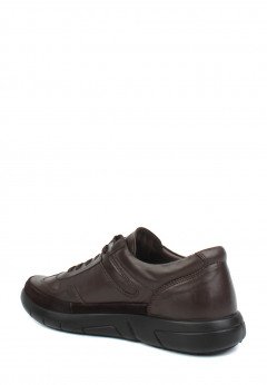 Мужские полуботинки Esse 28443-BROWN