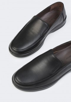 Мужские туфли Esse 18-BLACK