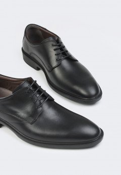 Мужские дерби Esse 22502-BLACK