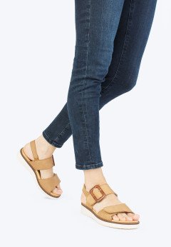 Женские босоножки Remonte D2067-60