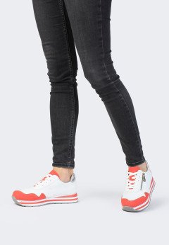 Женские кроссовки Rieker L2321-34