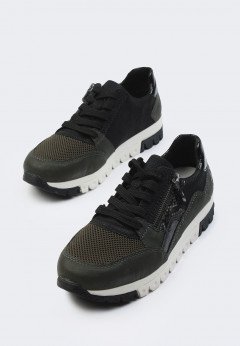 Женские кроссовки Rieker L2901-54