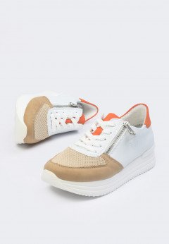 Женские кроссовки Rieker N7321-62