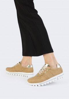 Женские кроссовки Rieker L2826-62