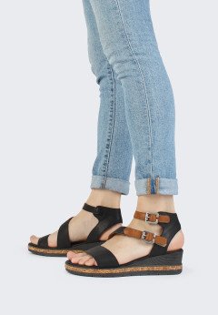 Женские сандалии Remonte D3052-01