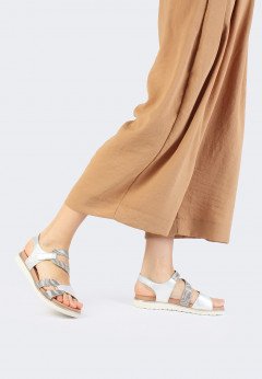 Женские сандалии Rieker V5069-90