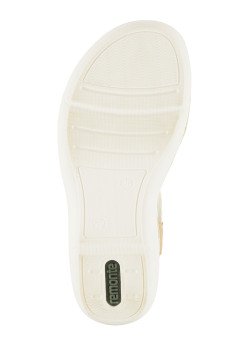 Женские босоножки на резинке Remonte R6857-24