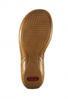 Женские сандалии Rieker 60851-52
