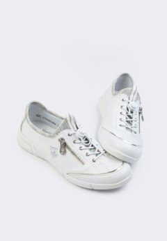 Женские кроссовки Rieker N2162-80