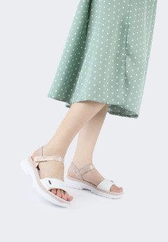 Женские сандалии Rieker 66654-80