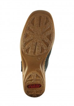 Женские туфли Rieker 41399-14