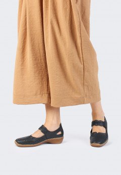 Женские туфли Rieker 41399-14