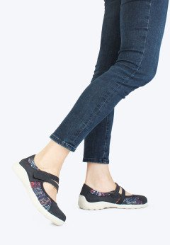 Женские туфли Remonte R3510-15