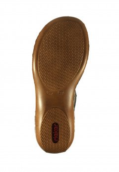 Женские сандалии Rieker 65919-12