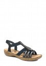 Женские сандалии Rieker