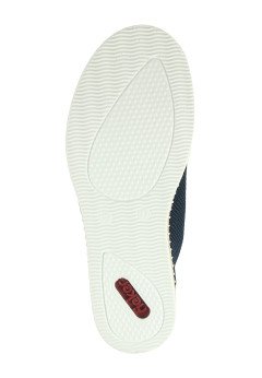 Женские кеды Rieker L78G0-14