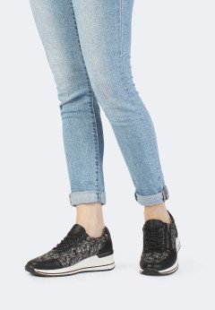 Женские кроссовки Remonte D3203-04