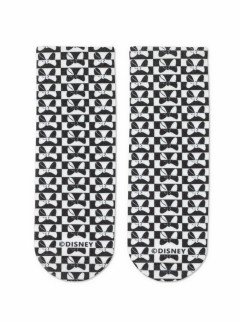 Женские носки Conte 21С-112СПМ 345 черн/бел