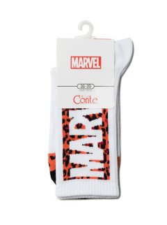 Женские носки Conte 19С-116СПМ 178 бел