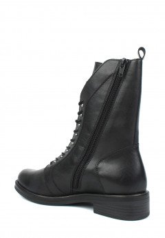 Женские ботинки Remonte кожаные D8380-01