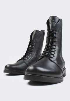 Женские высокие ботинки Remonte D8380-01