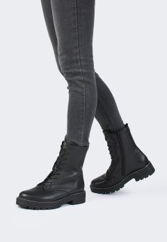 Женские ботинки Remonte D2278-01