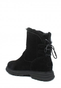 Женские полусапожки Baden RW091-020