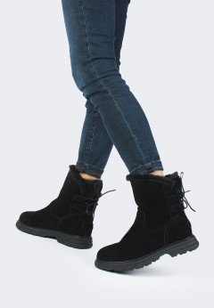 Женские полусапожки Baden RW091-020