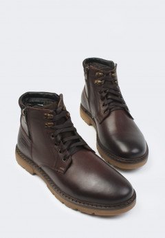 Мужские ботинки Baden WL075-010