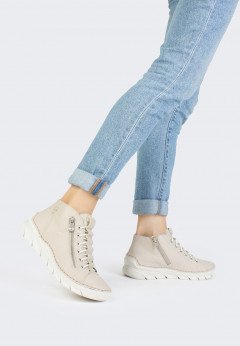 Женские ботинки Rieker 55048-60