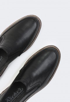 Мужские туфли Rieker 15351-00