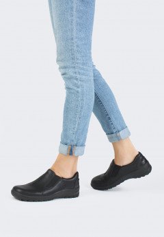 Женские полуботинки Rieker L7175-00