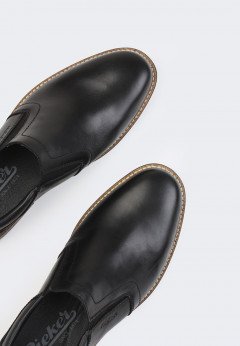 Мужские туфли Rieker 13551-00