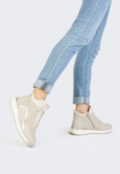 Женские ботинки Rieker X8083-60