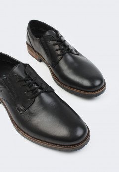 Мужские дерби Rieker 14621-00