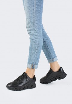 Женские кроссовки Tamaris 1-1-23774-39-098