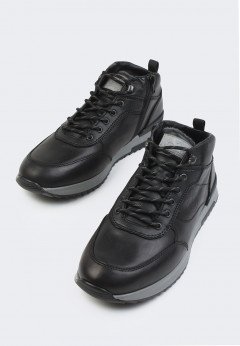 Мужские ботинки Rieker 16136-00