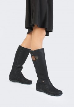 Женские сапоги Rieker 79959-00