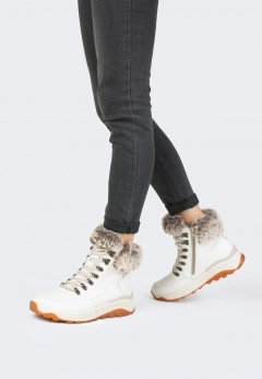 Женские ботинки Rieker W0063-80