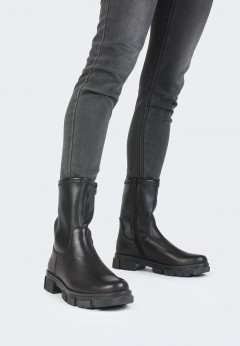 Женские полусапожки Rieker Y7151-00