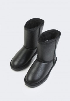 Мужские сапоги зимние Baden SN004-037