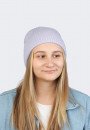 Женская шапка K-C