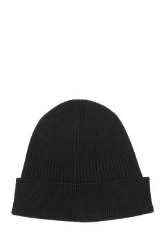 Мужская шапка K-C SHM 006 черн