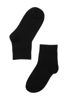 Мужские носки OMSA 202 Classic nero